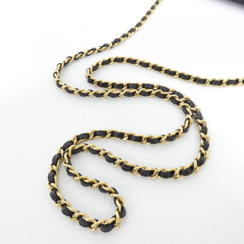 Ví dây chuyền Chanel Timeless Classic Line AP0250 621109