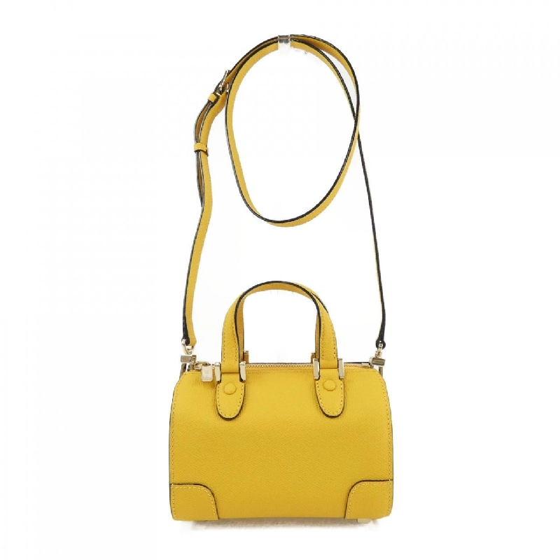 【Khuyến mãi】Túi VALEXTRA 660585