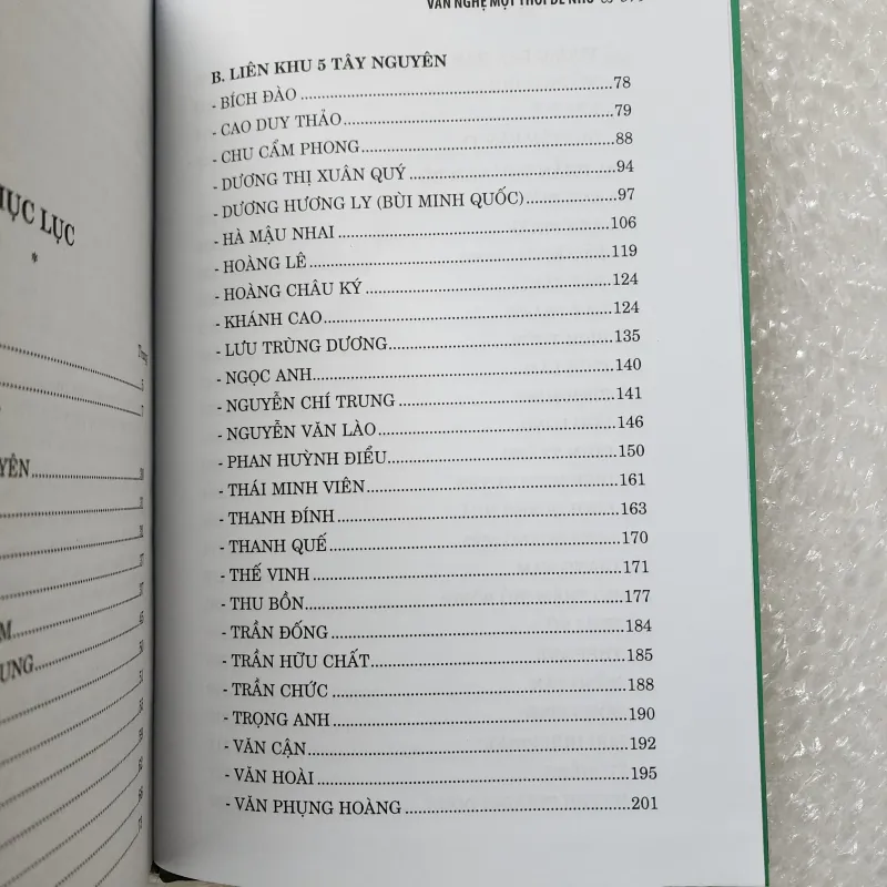 Văn nghệ một thời để nhớ | Bảo định giang  777611