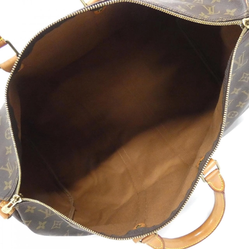 Túi du lịch Louis Vuitton Monogram Keepall Bandoulière 55cm M41414 - Hàng hiệu Chính hãng 803487