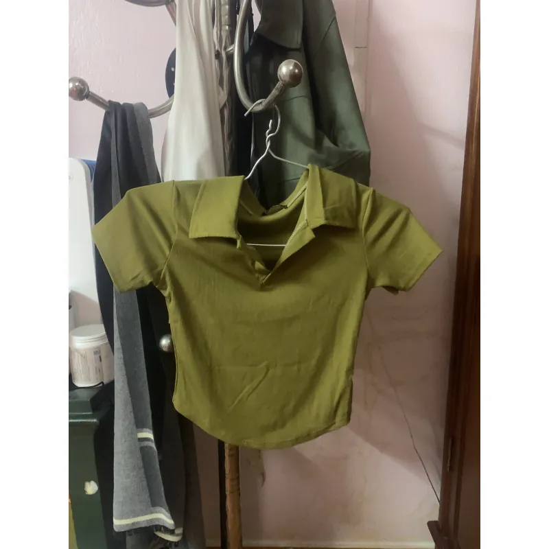 Áo thun crt 1019707