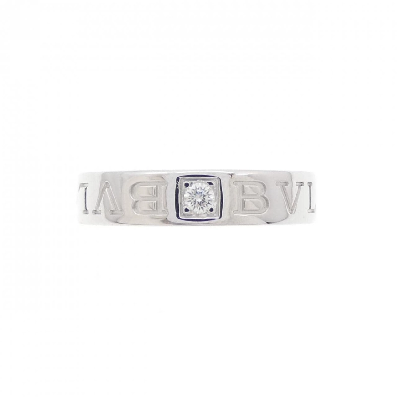 Nhẫn B.zero1 Bulgari - Hàng hiệu Chính hãng 838835