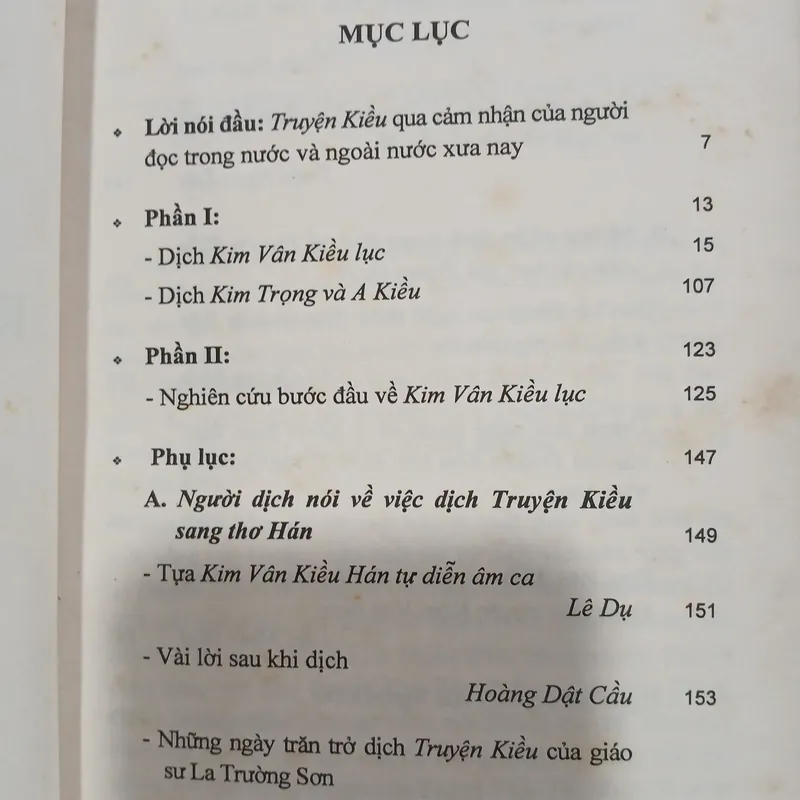 DỊCH VÀ NGHIÊN CỨU KIM VÂN KIỀU LỤC - PHẠM TÚ CHÂU 573360