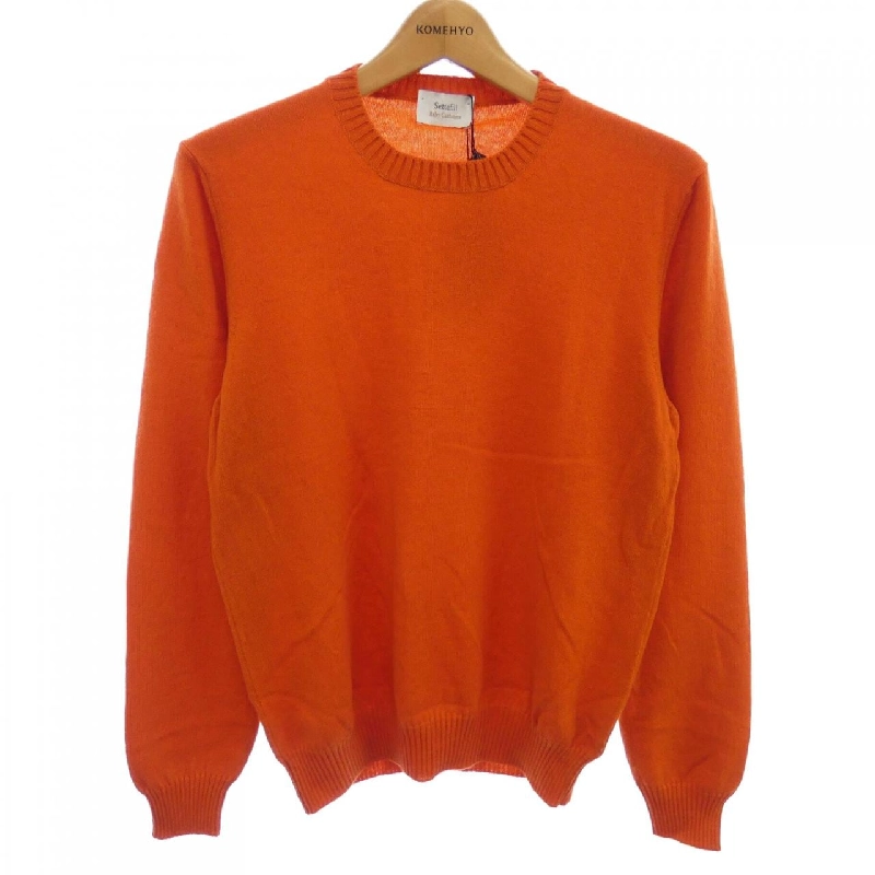 SETTEFILI CASHMERE - Áo len hàng hiệu Authentic 897617