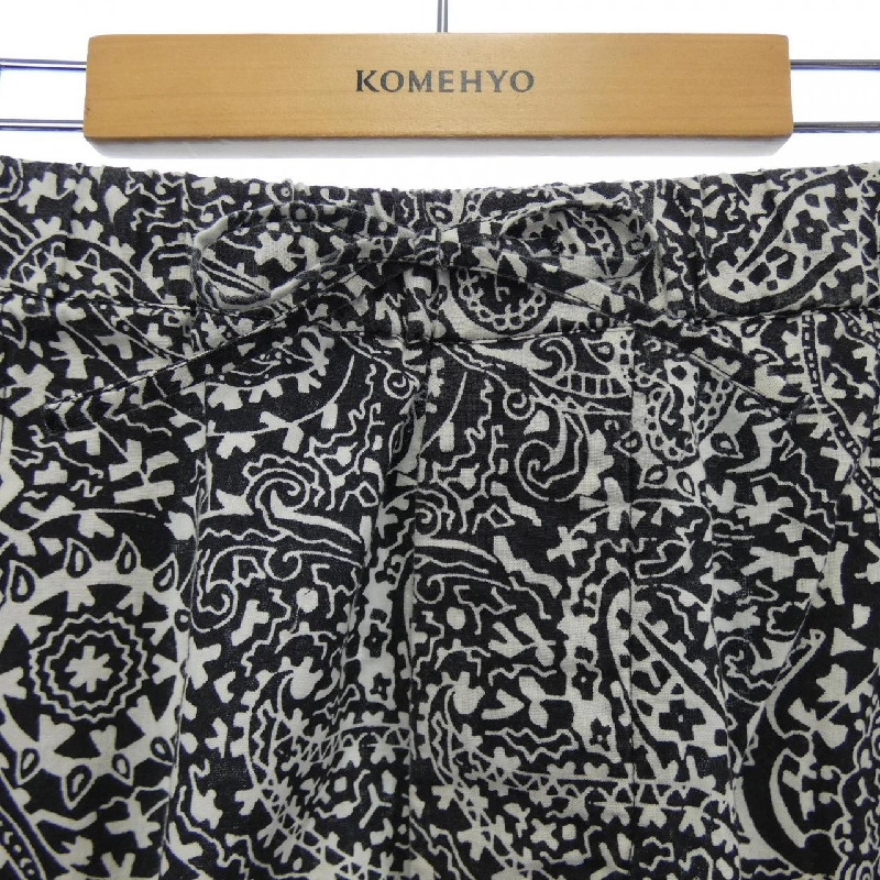 Quần ISABEL MARANT - Hàng hiệu Authentic 825595