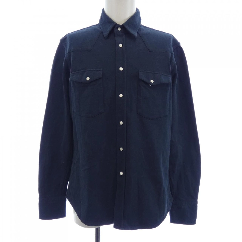 GUY ROVER 3250PL160 Áo sơ mi - Hàng hiệu Chính hãng 891272