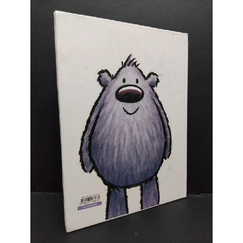 [Phiên Chợ Sách Cũ] Câu (không hề) nhỏ bé (bìa cứng) 2018 2303 426444