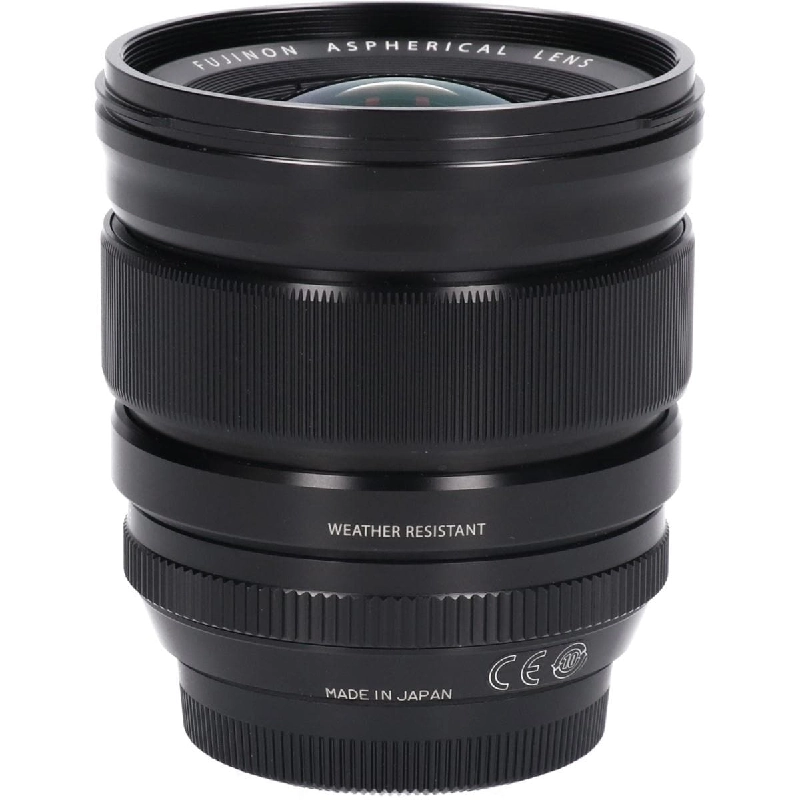 XF16mm F1.4R WR - Hàng hiệu Authentic 880639