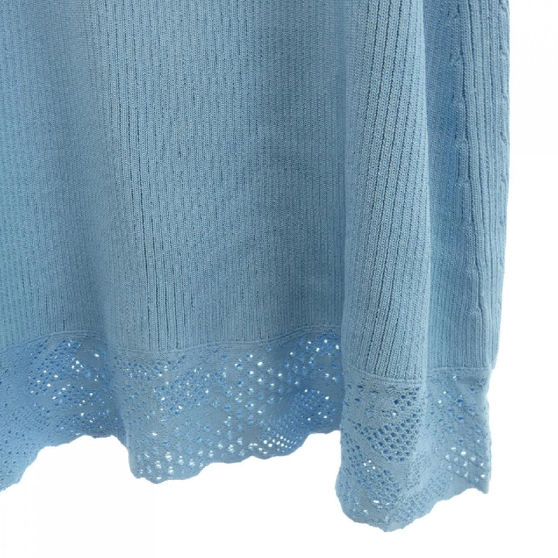 【Mã giảm giá】Váy Balenciaga BALENCIAGA 653892