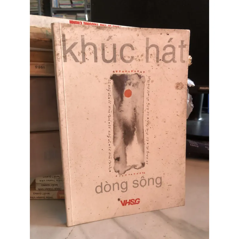 khúc hát dòng sông - Lê Hồng Ân và Lê Đình Bích 991218