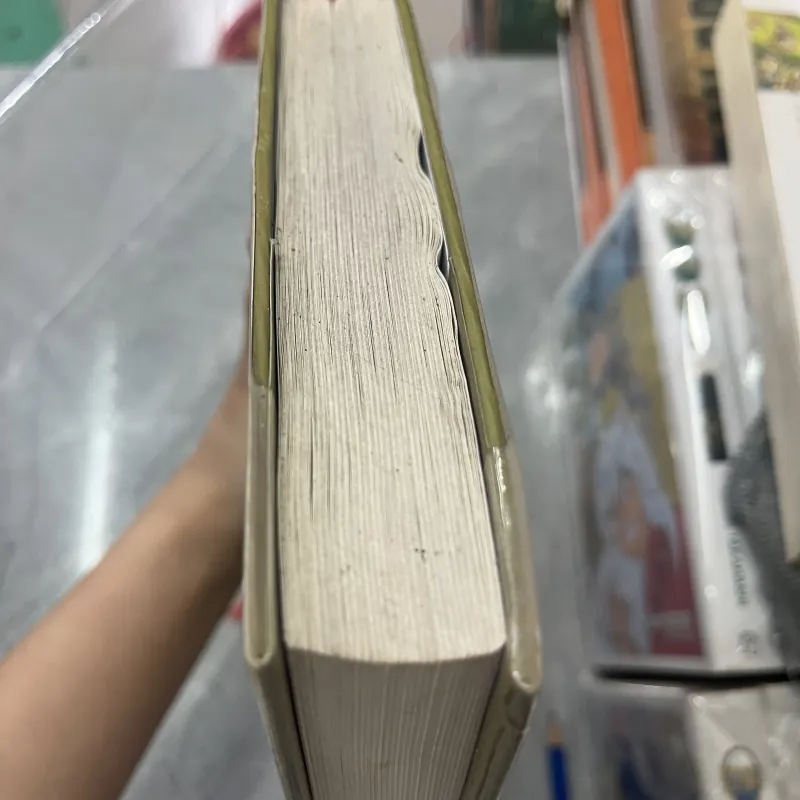 VĂN MINH PHƯƠNG TÂY VÀ PHẦN CÒN LẠI CỦA THẾ GIỚI - NGUYỄN NGUYÊN HY 740351