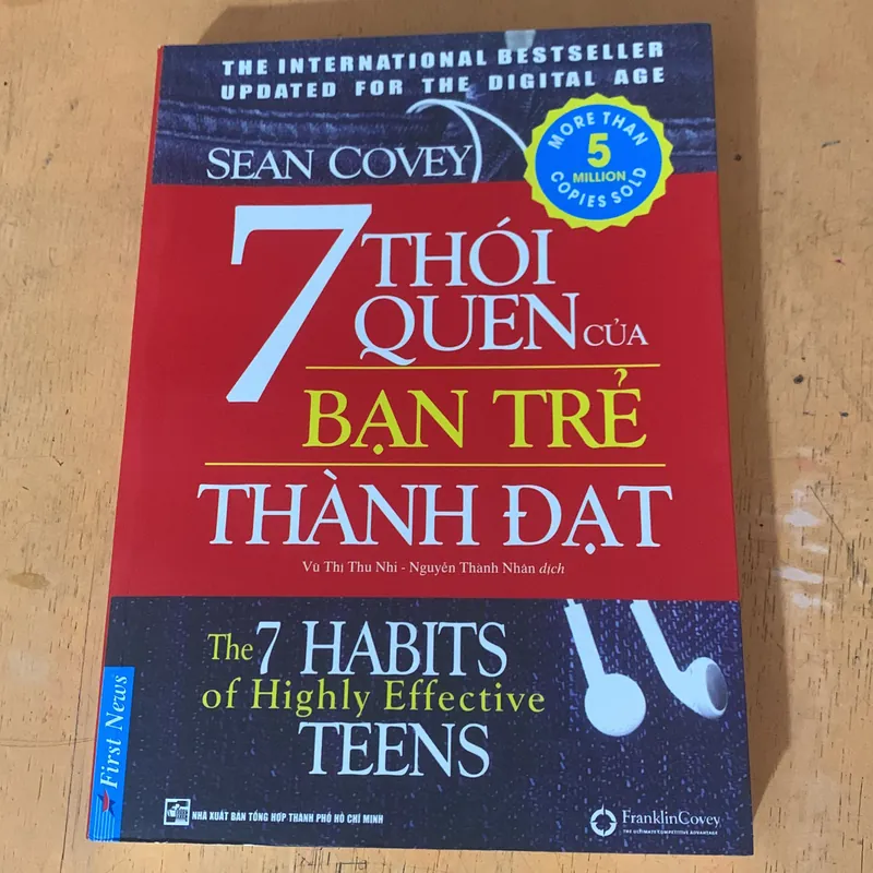 7 Thói Quen của Bạn Trẻ Thành Đạt 728959