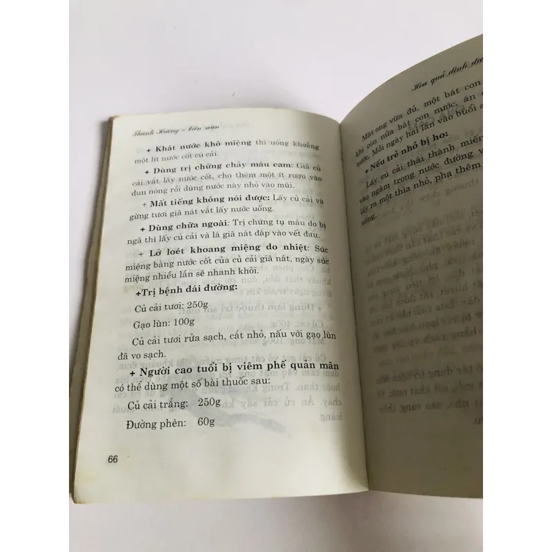 HOA QUẢ DINH DƯỠNG VÀ VỊ THUỐC  693786