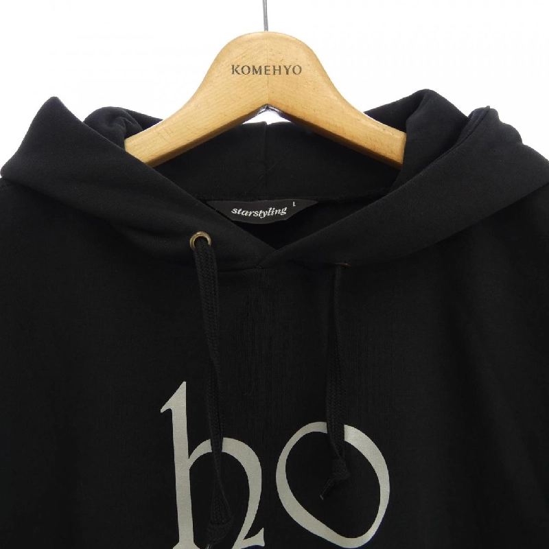 【Mã giảm giá】Áo hoodie STARSTYLING 645503