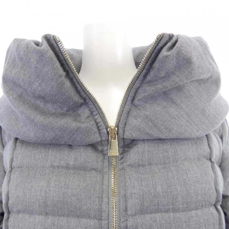 TATRAS LTA9FW4216 Áo khoác lông 626945