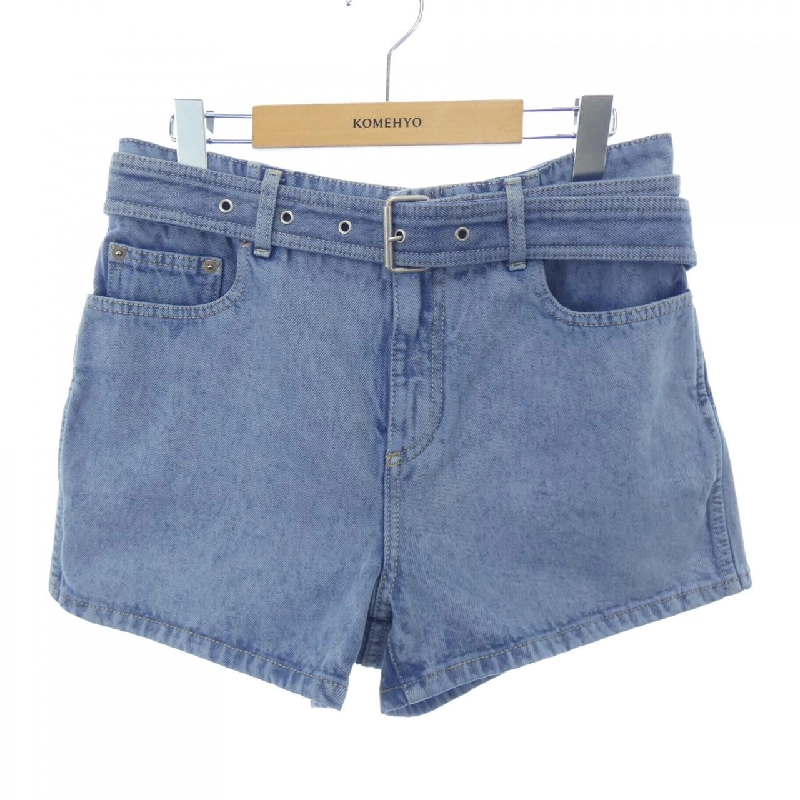 Quần short CHRISTIAN DIOR - Hàng hiệu Authentic 652576