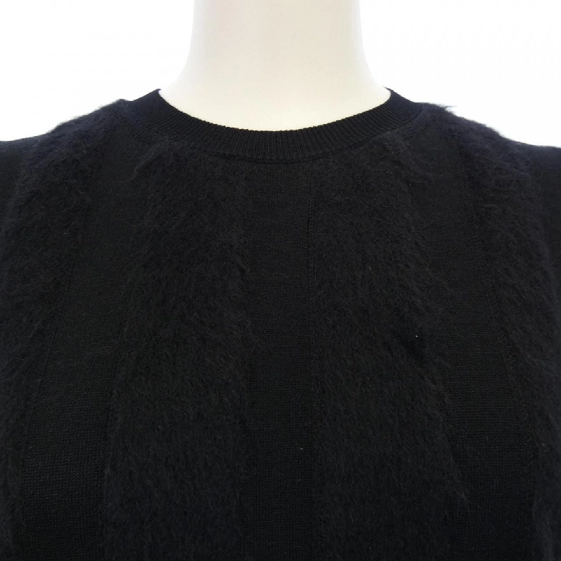 NINA RICCI - Áo len - Hàng hiệu Authentic 815905