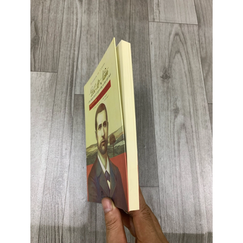 Đốc tờ năm, câu chuyện diệu kỳ về người chống lại bệnh dịch hạch. 999 475999