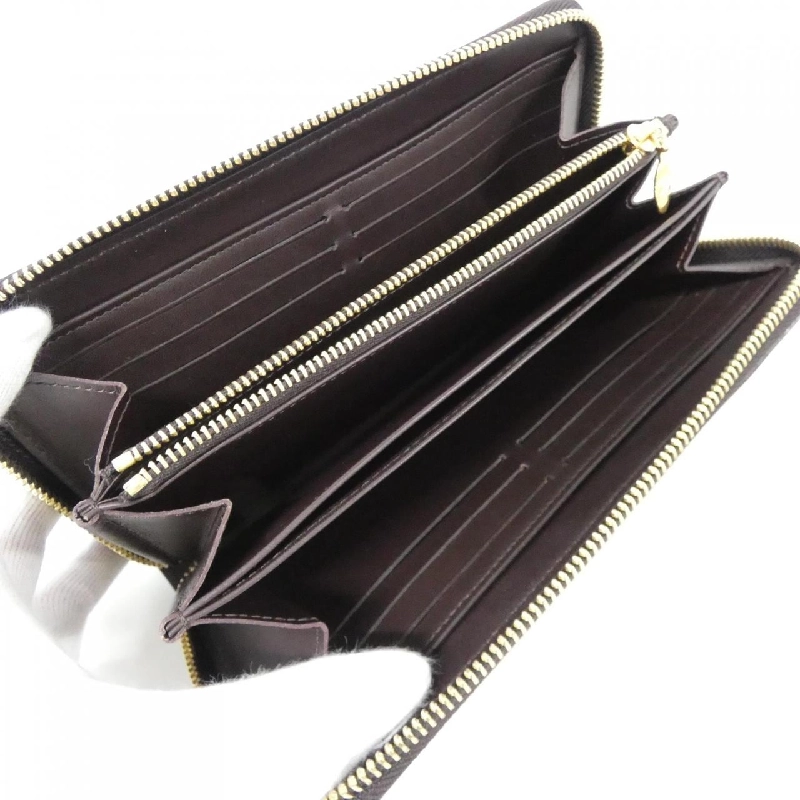 Ví Louis Vuitton Vernis Zippy M90416 - Hàng hiệu Chính hãng 806192