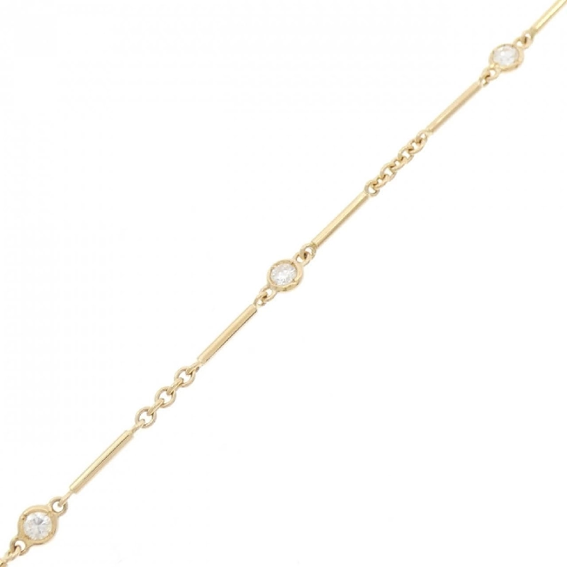 【Vintage】Vòng tay Cartier mùa xuân 667300