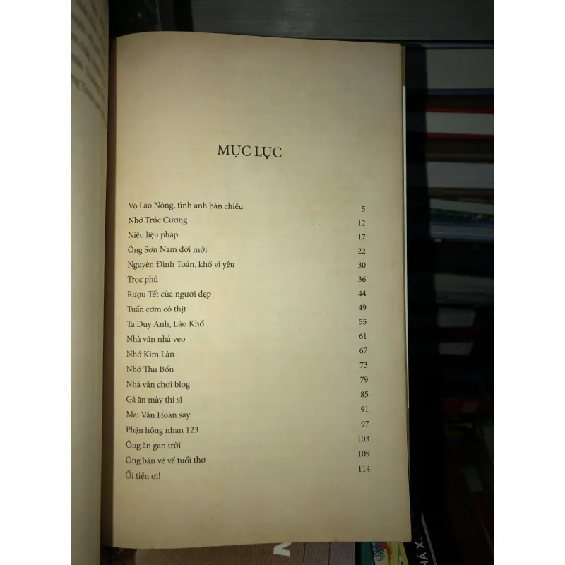 Bạn văn 2 - Nguyễn Quang Lập 1021911