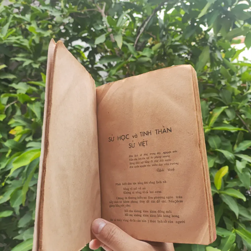 Những Quy Luật Chính Trị Trong Sử Việt - Vũ Tài Lục 561054