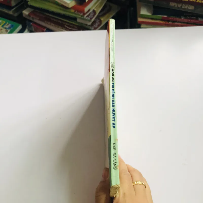 HƯỚNG DẪN NẤU CÁC MÓN ĂN TRỊ BỆNH CAO HUYẾT ÁP  749117