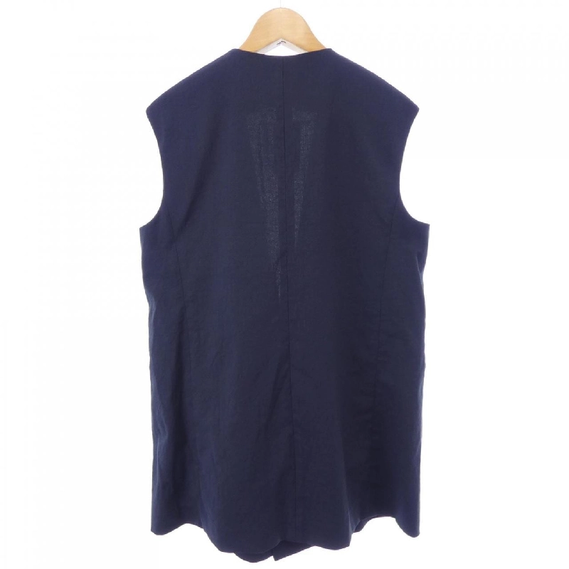 Áo vest theory - Hàng hiệu Authentic 812711