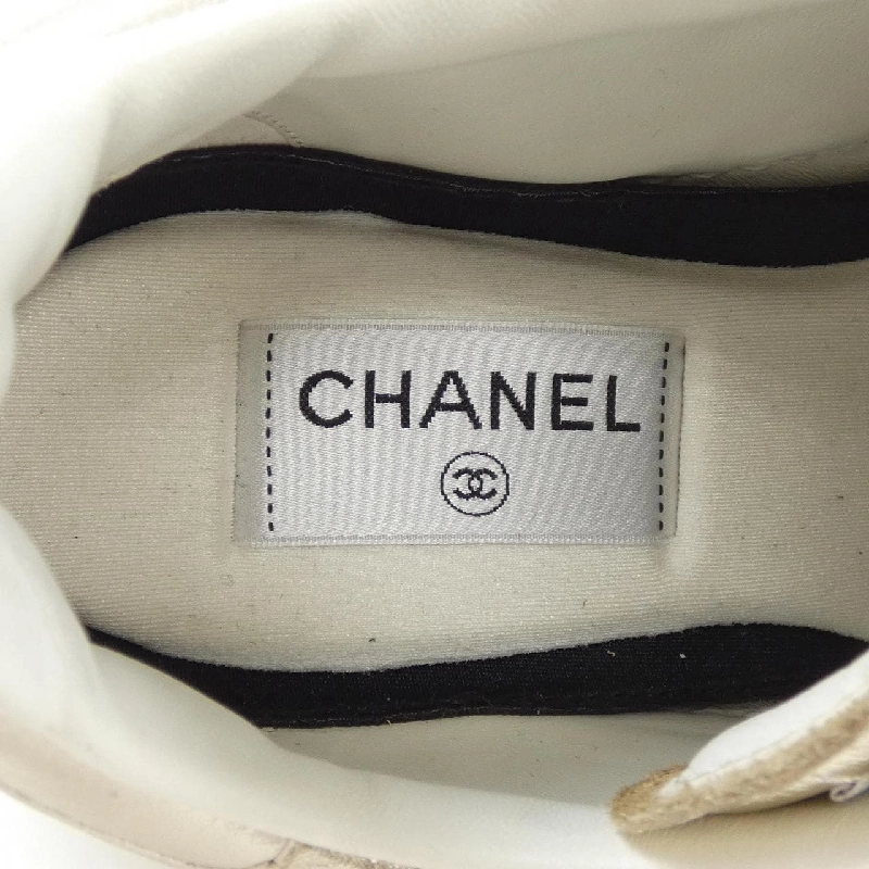 Giày thể thao CHANEL G45079B15512 658083