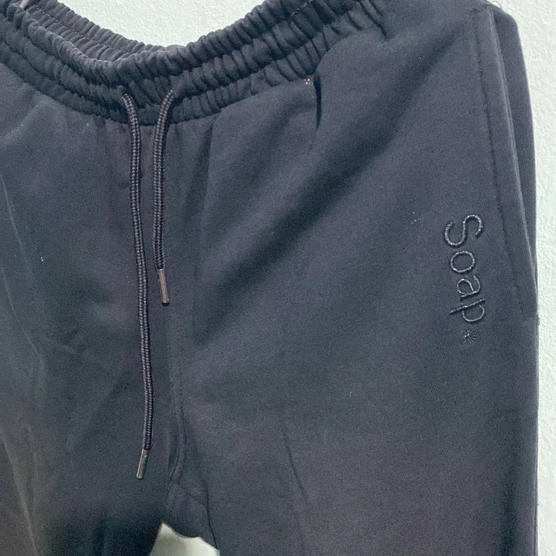 Quần Nỉ Thời Trang Nam ấm áp 714109