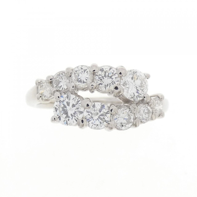 Nhẫn kim cương PT900 1.01CT 672041