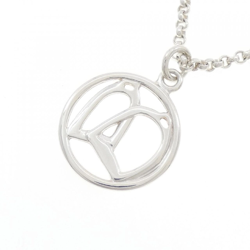 Elmas 925 Necklace - Hàng hiệu Authentic 841887