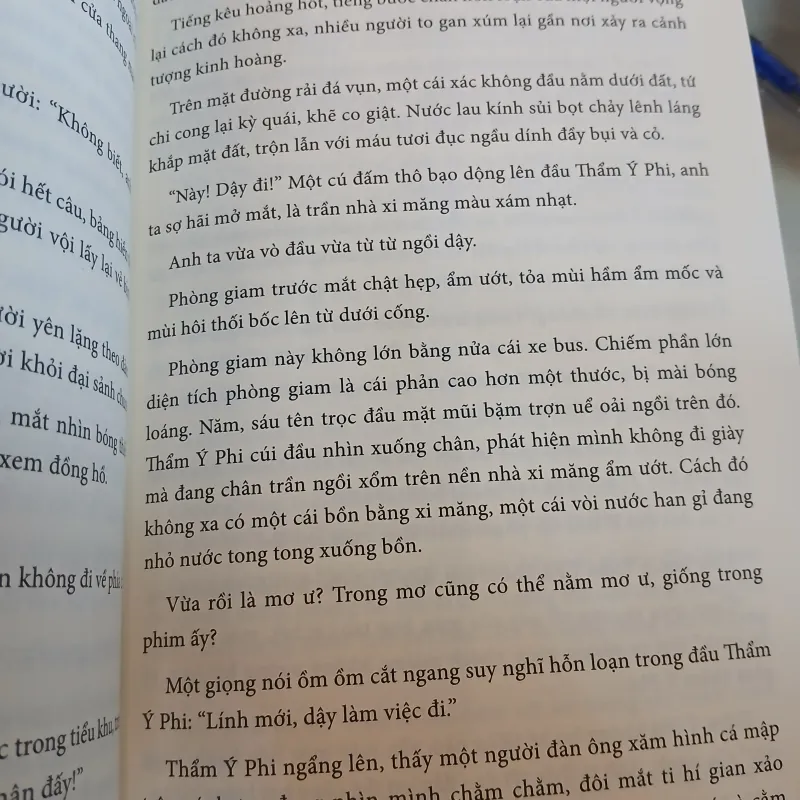 KHÚC NHẠC VĨNH HẰNG - CAO MINH (PHƯƠNG LINH DỊCH) 1005903