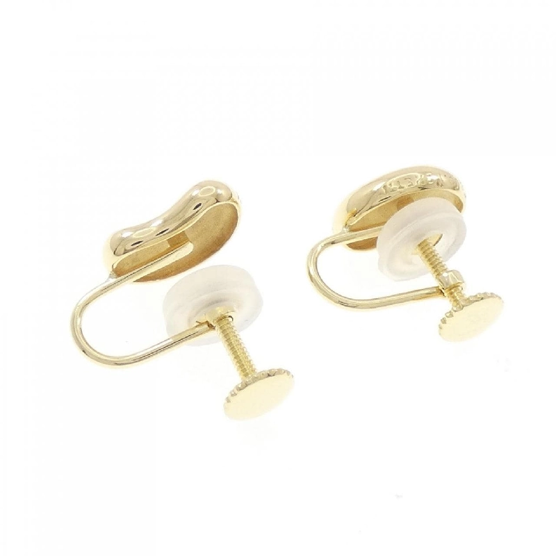 Bông tai Tiffany Beans - Hàng hiệu Authentic 846038