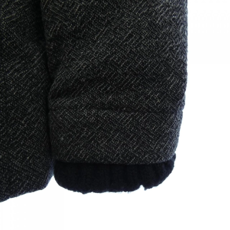 SLOW GUN - Áo khoác hàng hiệu Authentic 898766