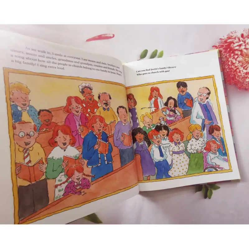 Child's Guide to First Holy Communion 1002150