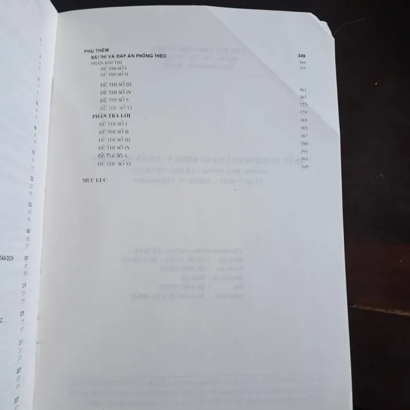 Sách Đông Y Chẩn Đoán Học 745802