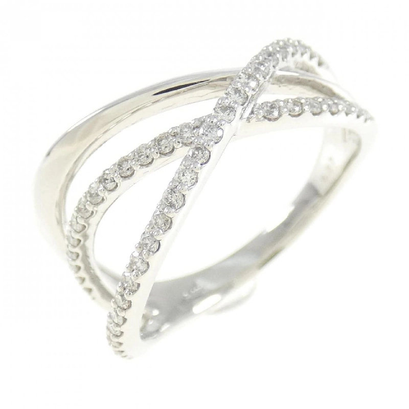 【Sản phẩm mới】Nhẫn kim cương PT 0.27CT 671666