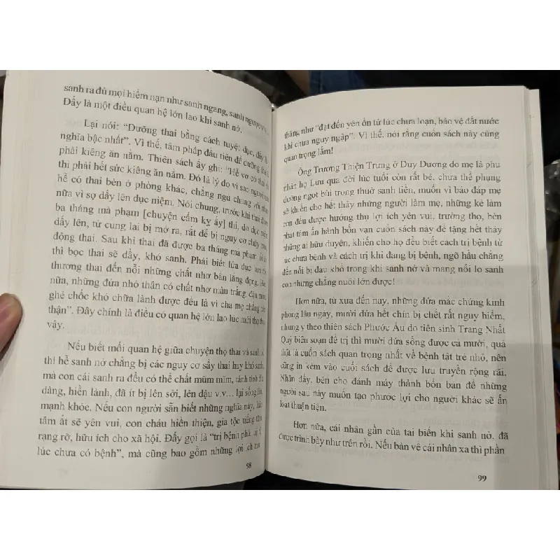 Bảo thân tiết dục 629391