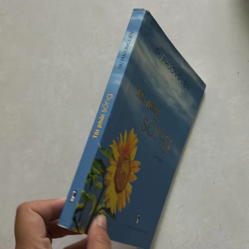 Tôi phải sống - Dư Phương Liên (t01) 750616