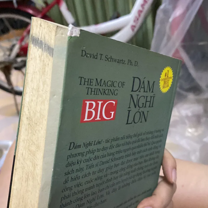 Dám nghĩ tới  791207