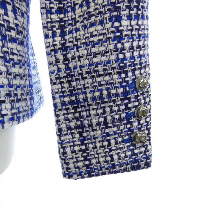 Áo khoác CHANEL P63192V48651 - Hàng hiệu Authentic 819846