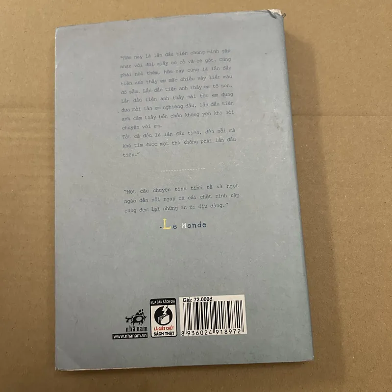 Em sẽ đến cùng cơn mưa 569565