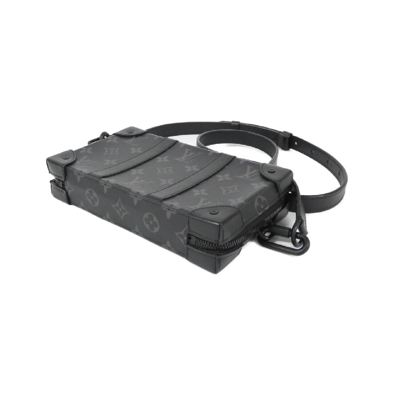 Ví đeo chéo Louis Vuitton Monogram Eclipse Soft Trunk M69838 - Hàng hiệu Chính hãng 803147