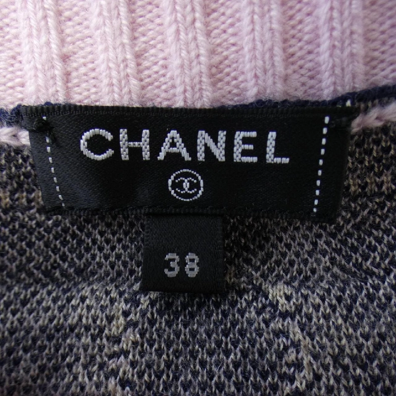 【Mã giảm giá】Chanel CHANEL Đầm 650091