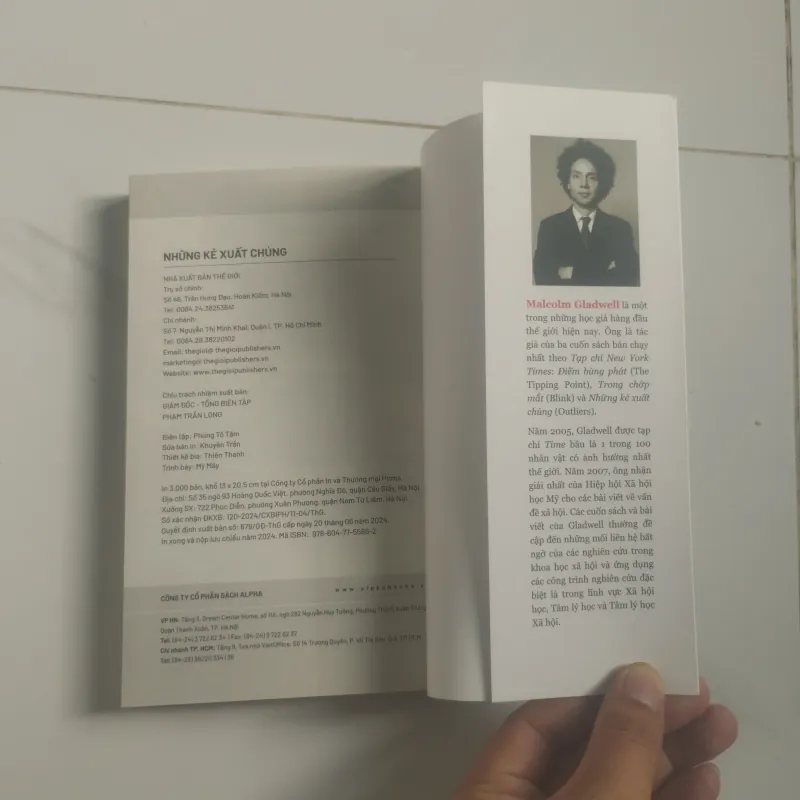 Những Kẻ Xuất Chúng 975259