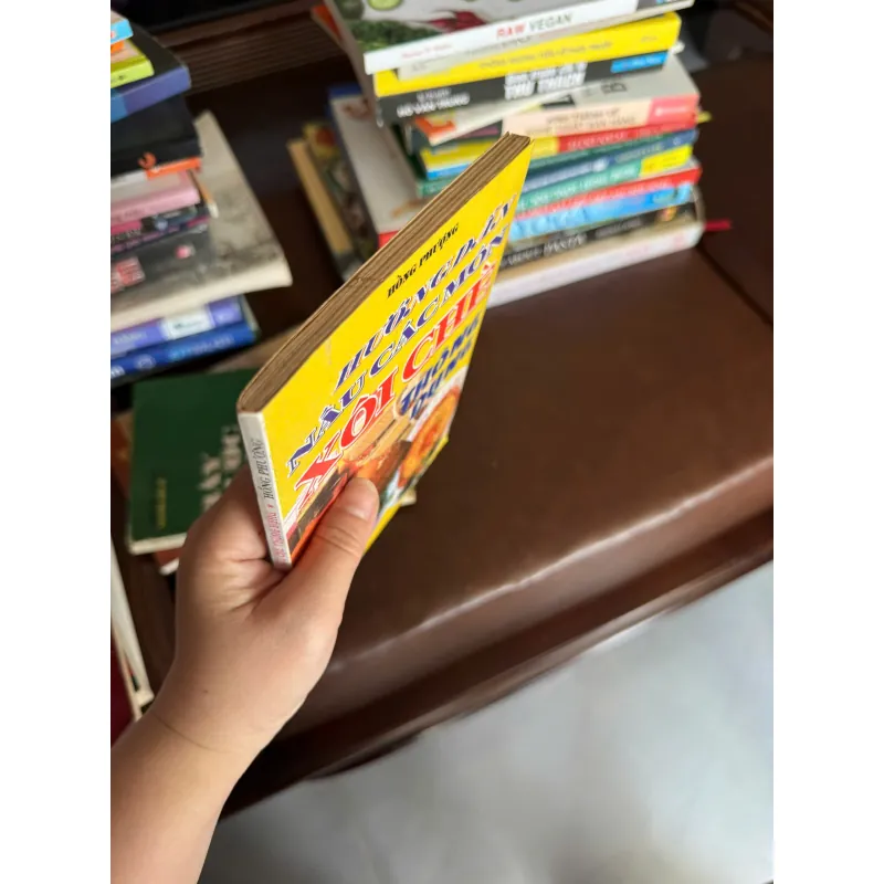 Hướng Dẫn Nấu Các Món Xôi Chè Thông Dụng – Hồng Phượng | Sách Dạy Nấu Ăn- K3 1004224