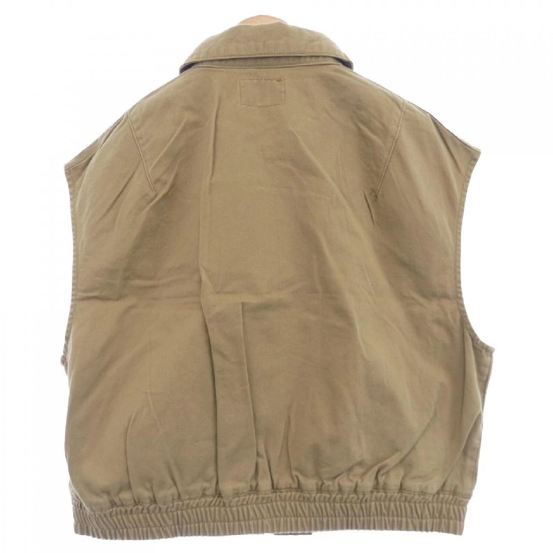 ザニューハウス THE NEWHOUSE Áo gile - Hàng hiệu Authentic 811328