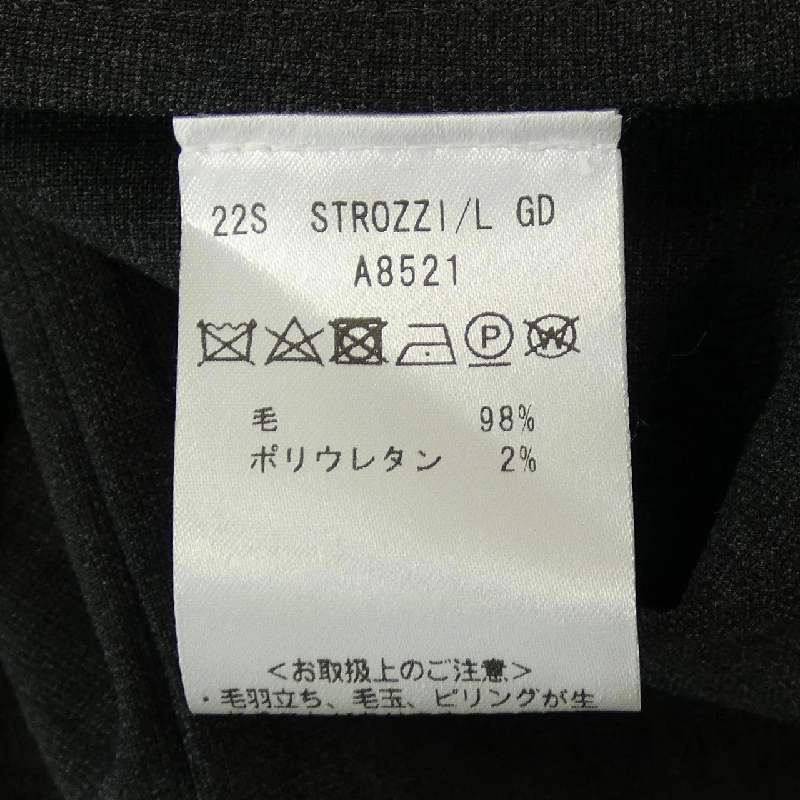 Jab's GIAB'S Jacket - Hàng hiệu Authentic 897643