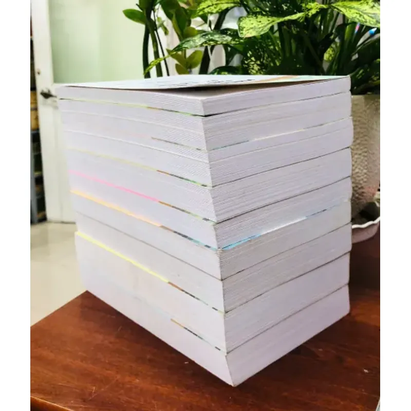 LỊCH SỬ KHÁNG CHIẾN CHỐNG MỸ CỨU NƯỚC 1954 - 1975 (9 TẬP) 759446